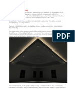 Revit LED Striplights