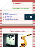 Robotics