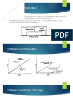 Differential and CB Failure Protection