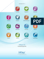 Infosys AR 12 PDF