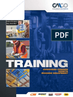 CMCO Training Brochure