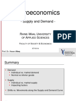 2 Micro WS14 15 Demand and Supply