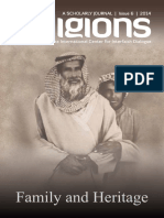 Religions 6 Family PDF