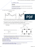 Lumped vs. Distributed Systems PDF