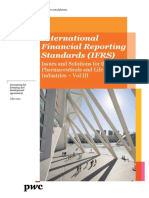 PRACTICLE GUIDE ON IAS 18 - Pwc-Pharma-Ifrs-Vol-Iii PDF