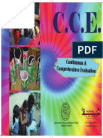 CCE General Module (English Medium)