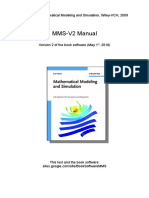 MMS V2 Manual