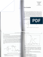 Cmos Digital Circuits - Book