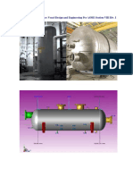 Sea Course - PG Diploma in Pressure Vessel Design Engg PDF