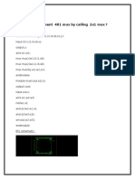 LAB #04 Task #01: Implement 4X1 Mux by Calling 2x1 Mux ?