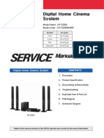 Samsung HT-TZ225R - XER PDF