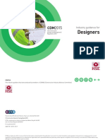 CDM 2015 Designers Interactive