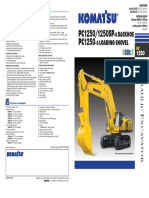 PC1250 1250SP-8 PDF