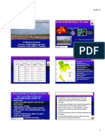 Wind Turbine Technology Low Wind Speed Zones Wirachai Roynarin Wind Water Solar Research Rmutt Thailand