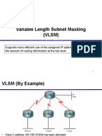 VLSM