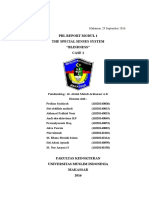 PBL Modul Blindness KLP 14