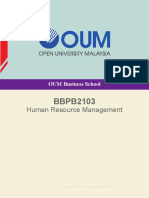 BBPB2103 Human Resource Management - fullPDF