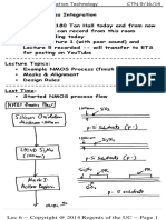 Lec6w Processintegration Ee143 CTN