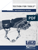 Fall Protection For Tools Pocket Reference Guide-Aus-NZ-LowRes