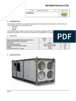 250 KW Ac Data Sheet