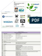 EcoSmart Schedule