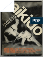 The Principles and Practice of Aikido PDF