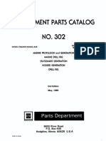 Catalogo de Partes EMD 645 PDF