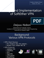 SoftEtherVPN PDF