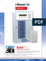 Tunnel Master JR User Manual 3.0