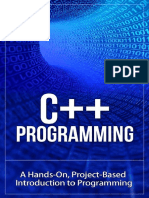 C++ Learn C++ Programming FAST A Project-Based Introduction To Programming B011DO9JE4