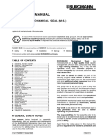 CARTEX Operating Manual Incl - Sctional DRWG Rev 4