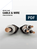 MVLV Wire and Cable