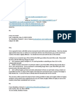 Marc L. Davidson AEW Capital Management Eric Samek AEW Capital Management