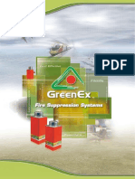 GreenEX - Cataloge - DSPA Competitor