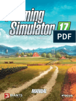 FarmingSimulator2017 Romanian