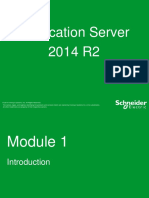 ApplicationServer 2014R2 RevA Presentation1