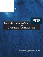 Nat Yuen Online Resource