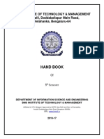 Ss and Os Manual PDF