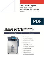 SVC Manual PDF