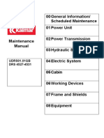 UDRS01 - 01GBMaintenance DRS Last