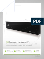 GVD M4006 - Datasheet V14