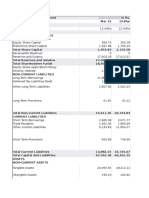 Assignment 1 - DLF Data - xlsx-2