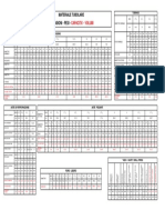 Materiale Tubolare Dimensioni - Pesi - : Capacita' - Volumi