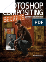 Photoshop Compositing Secrets Unlocking The Key To Perfect Selections and Amazing Pho