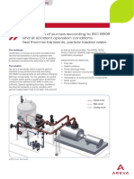 141 APPEL Areva Pump Test Loop