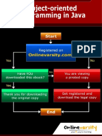 Object-Oriented Programming in Java - InTL