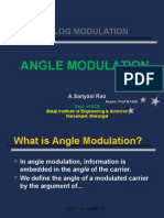 Frequency Modulation