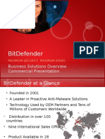 20 BitDefender