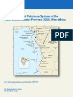 West Africa Analysis PDF