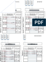 Ultra Flexi Configurations